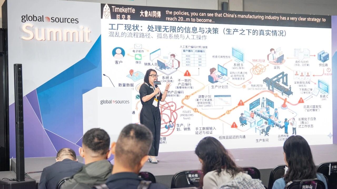下一次效率革命：让AI去搬砖，让人去造塔